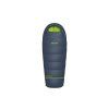 Hannah BIVAK JR 200 midnight navy/lime green II  + kód pro dodatečnou 10% slevu: HANN10