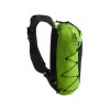 Northfinder ZEBRU batoh 15L greenblack BP-1111OR-409
