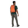 Osprey HIKELITE 18 koi orange/blue venture  unisex batoh