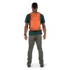 Osprey HIKELITE 18 koi orange/blue venture  unisex batoh