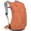 osprey hikelite 18 koi orange blue venture