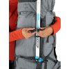 Osprey ARIEL PRO 75 silver lining  batoh