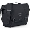 10048682OSP DAYLITE MESSENGER, black