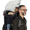 osprey poco child carrier black9