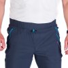 Northfinder BRAYDON bluenight pánské kalhoty NO-3940SP-464