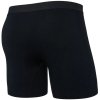 saxx vibe xtra super soft boxer brief fly black2