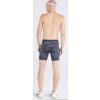 saxx multi sport mesh boxer brief fly remote camo faded black3