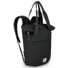 osprey arcane tote pack black