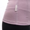 SENSOR MERINO DF dámské triko dl.rukáv zip mystic violet6