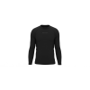 Hannah ACTIVE TS L/S anthracite