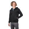 Hannah ROFY HOODY anthracite