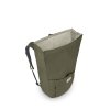 Osprey ARCANE ROLL TOP PACK earl grey/sandy grey heather  batoh