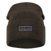 Husky Pánská merino čepice Merhat 1 khaki  čepice