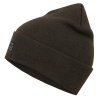 Husky Pánská merino čepice Merhat 1 khaki  čepice