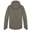Husky Pánská outdoor bunda Nakron M khaki  dámská bunda