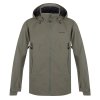Husky Pánská outdoor bunda Nakron M khaki  dámská bunda
