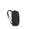 Osprey DAYLITE TRAVEL PACK 35 black  taška + Kód pro dodatečnou 10% slevu: OSP10