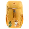 Deuter Waldfuchs 10 amber-maple