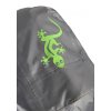 Boll KIDS PONCHO lizards shale
