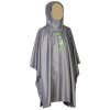 Boll KIDS PONCHO lizards shale