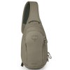 Osprey DAYLITE SLING concrete tan  batoh + Kód pro dodatečnou 10% slevu: OSP10