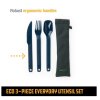 uco everyday utensil set midnight grey 06
