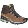 la sportiva ultra raptor ii mid leather gtx women taupe sage