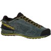 la sportiva tx2 evo leather charcoal moss