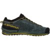la sportiva tx2 evo leather charcoal moss4
