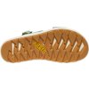 Keen ELLE LUXE CROSS STRAP WOMEN granite green/granite green  dámské sandály