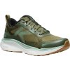 keen leiki wp women winter moss granite green
