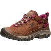 keen targhee iv wp women bison beaujolais3