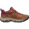 keen targhee iv wp women bison beaujolais4