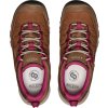keen targhee iv wp women bison beaujolais7