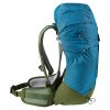 Deuter AC Lite 28 SL denim pine3