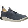 keen knx knit lace men black magnet