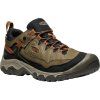 Keen TARGHEE IV WP MEN sea turtle/roasted pecan