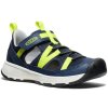 keen motozoa sandal youth naval academy evening primrose