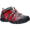 keen seacamp ii cnx youth magnet red carpet