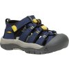 keen newport h2 children naval academy keen yellow