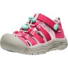 keen newport h2 children raspberry pink a boo3