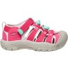 keen newport h2 children raspberry pink a boo4
