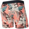 saxx vibe xtra boxer brief fly hibiscus jungle coral2