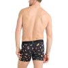 saxx droptemp cooling cotton boxer brief fly gamer s paradise black4