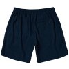 saxx multi sport 2n1 short 7 ikat check navy2