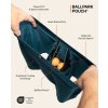 ballpar pouch