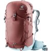 deuter trail pro 31 sl caspia dusk