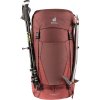 deuter futura air trek 45 10 sl grove ivy6