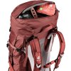 deuter futura air trek 45 10 sl grove ivy9