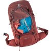 deuter futura air trek 45 10 sl grove ivy10